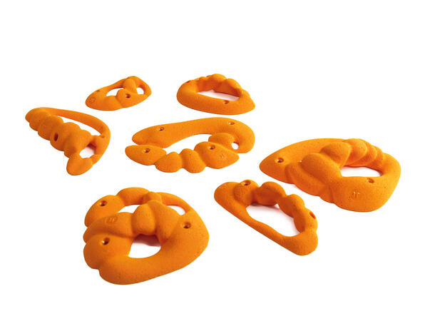 Kitka Mare Rings M light blue 53 M (7 tak) 